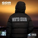 az esm - Winter Season prod by BugBeatz