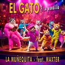 El gato y su pandilla feat Maxter - La Mu equita