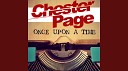 Chester Page Topic - Once Upon a Time