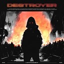Lastfragment - Destroyer