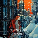 Elena Ross - Snowfall