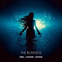ONEIL Alexiane KANVISE - The Business