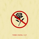 T1One RAFAL A T - Она не любит розы