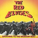 Red Elvises - Romantic Junk
