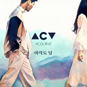 ACOURVE feat MIIN Oh Ha Yoon - Still Feat MIIN