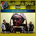 Sanfonas do Brasil - Doce Coco Ao Vivo