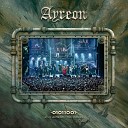 Ayreon - Fate of Man Live