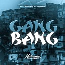 DJ JR ORIGINAL Authentic Records feat MC… - Gang Bang