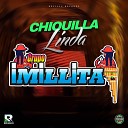 Grupo Imillitay - Chiquilla Linda