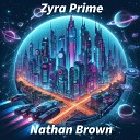 Nathan Brown - The Sunset of Atherum Nexus
