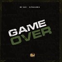 DJ Paulo MIX Mc Saci - Game Over