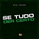 DJ Paulo MIX Mc Saci - Se Tudo Der Certo
