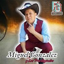 Miguel Gonzalez y Los Privilegidos - La Historia de Kaguet