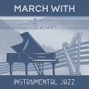 Chilled Jazz Masters Smooth Jazz Journey… - Brunch Club