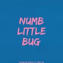 Jacqueline Beihold feat Marcy Em - Numb Little Bug
