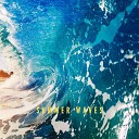 Coasteanic - Summer Waves