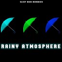 Sleep Rain Memories - Trickling Light Rain