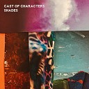 Cast of Characters - Conversation Funk