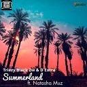Triezy Black Zw D Extra Natasha Muz - Summerland