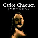 Carlos Chaouen - Equilibrio