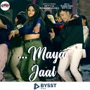 Pawan Rana Pretti Ale - Maya Jaal