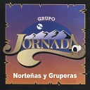 Grupo Jornada - La Cumbia Del Miron
