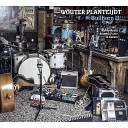 Wouter Planteijdt - Electricity Drums