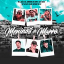 Mc Jo o Mc Lel o Mc Menor da Vg feat Mc Juninho da Norte Mc Maike Lu… - Meninos do Morro