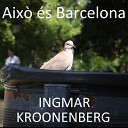Ingmar Kroonenberg - Aix s Barcelona