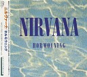 Nirvana - Molly Lips