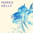 Marko Kelly - Sorry Silvertongue