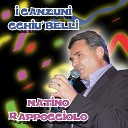 Natino Rappocciolo feat Rosetta Manto - Dispettu e amuri