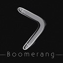 Deco Mdz Rost JM - Boomerang