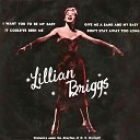 Lillian Briggs - Not A Soul Blanket Roll Blues Remastered