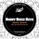 Dubby Disco Boyz - Dance Again Daisuke Miyamoto Remix