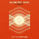 Gallowstreet Pynarello - Glitterbox Live at The Concertgebouw