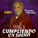 Franko Morety - Amor Roto