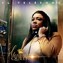 Alexandra Queen - El Tel fono