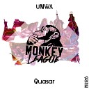 UNWA - Quasar Original Mix