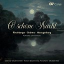 Orpheus Vokalensemble Antonii Baryshevskyi Michael… - Herzogenberg 4 Notturnos Op 22 II Nacht ist wie ein stilles…
