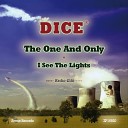 DICE - The One and Only Radio Edit
