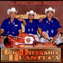 Trio Diversion Huasteca - Corrido de las Huastecas