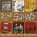 Riot Squad - Riots in the City
