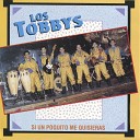 Los Tobbys - Te Vas A Arrepentir