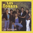 Los Tobbys - Muchacha Triste