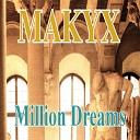 Makyx - Dreams Of Light