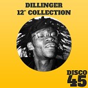 DillInger - Stop in the Name of Love In the Name of the…