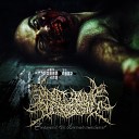 Meathook Putrescent - In the Purulence of the Mucogestation