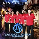 Lamento Show De Durango - Por Ella