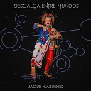 Jaque Barroso - Meu Povo Sample Vamos Sambar de Pareia Samba de Pareia da…